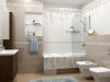 Декор Ailand DWU11ALD404 200*600*8 в Керчи