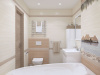 Плитка облицовочная Relax TWU09RLX004 249*500*7,5 в Керчи