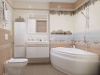 Бордюр Relax BWU53RLX004 67*500*7,5 в Керчи