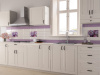 Панно 20х30 Beveled Tile Macarons (стекло) Панно 20х30 Beveled Tile Macarons (стекло) в Керчи