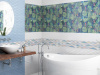 Панно из 2 плиток Jungle PWU11JGL1 400*600*8 Панно из 2 плиток Jungle PWU11JGL1 400*600*8 в Керчи