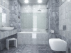 Плитка 30х30 Marble Dark в Керчи