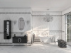 Керамогранит Armonia Estatuaria Blanco Soft Rectificado 60x60 Керамогранит Armonia Estatuaria Blanco Soft Rectificado 60x60 в Керчи