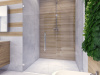Керамогранит Trend Fuerte Piedra Ceniza Matt Rectificado 60x60 в Керчи
