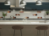 Панно 20х30 Beveled Tile Fruits (стекло) Панно 20х30 Beveled Tile Fruits (стекло) в Керчи