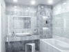 Плитка 20х40 Marble Light в Керчи