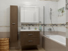 Декор Ailand DWU11ALD004 200*600*8 в Керчи