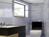 Керамогранит Primavera Honey Onyx Blue 60x120 см (PR213) Керамогранит Primavera Honey Onyx Blue 60x120 см (PR213) в Керчи