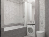 Плитка облицовочная Bonita TWU09BNT707 249*500*7,5 в Керчи