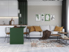 Керамогранит C-WS4O092D Woodhouse серый в Керчи