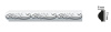 Молдинг D130B/80 ДМ (15*8*2000) в Керчи