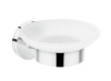 Мыльница Hansgrohe Logis Universal стекло в Керчи