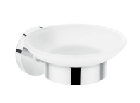 Мыльница Hansgrohe Logis Universal стекло Мыльница Hansgrohe Logis Universal стекло в Керчи