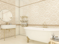 Плитка облицовочная Touch Beige WT11TCH11 600*200*9 в Керчи