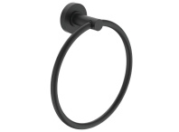 Кольцо для полотенец Ideal Standard Silk Black IOM в Керчи