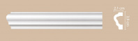 Молдинг A020/55  (39*21*2000) в Керчи