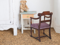 Пробковые полы Corkstyle, коллекция Natural Cork, Fiamma в Керчи