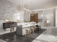 Керамогранит Charme Evo Statuario 45x90 в Керчи