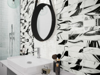 Dolce Brick WT11DOL00 Плитка настенная 200*600 в Керчи