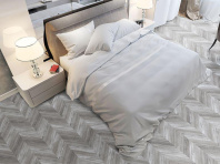 Пробковые полы Corkstyle, коллекция Chevron, Chevron Silver Пробковые полы Corkstyle, коллекция Chevron, Chevron Silver в Керчи