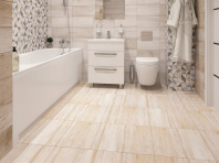 Керамогранит Шервуд 6246-0026 45x45 натуральный в Керчи