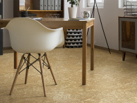 Пробковые полы Corkstyle, коллекция Ecocork, Madeira Sand в Керчи
