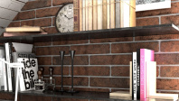 Плитка для стен 250х60 BRICKSTYLE WESTMINSTER Оранжевый (24Р020) Плитка для стен 250х60 BRICKSTYLE WESTMINSTER Оранжевый (24Р020) в Керчи