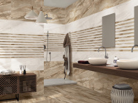 Облицовочная плитка Napoli Brown 30*80 Облицовочная плитка Napoli Brown 30*80 в Керчи
