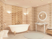 Tenor Gold BW0TNR09 Бордюр 600*13 Tenor Gold BW0TNR09 Бордюр 600*13 в Керчи
