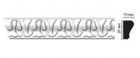 Молдинг D103B/54 ДМ (20*10*2000) в Керчи