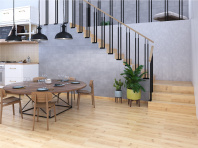 Керамогранит C-WS4O012D Woodhouse коричневый Керамогранит C-WS4O012D Woodhouse коричневый в Керчи