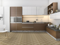 Ламинат Enjoy Style Flooring Milan-Piano D069 в Керчи