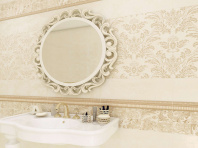 Вставка декоративная Rejina 2 DW11RGN211 600*200*9 в Керчи