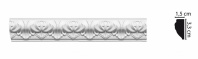 Молдинг D101B/40 ДМ (33*15*2000) в Керчи