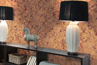 Пробковое настенное покрытие Wall Design, MONTE RED Пробковое настенное покрытие Wall Design, MONTE RED в Керчи