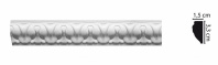 Молдинг D101C/40 ДМ (33*15*2000) в Керчи