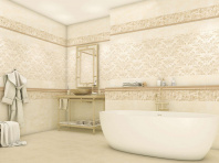 Touch Beige FT3TCH11 Керамогранит 410x410 в Керчи