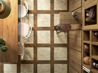 Вставка Magnetique Beige Inserto Root в Керчи