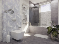 Shape Lila WT9SHP02 Плитка настенная 249*500*8,5 Shape Lila WT9SHP02 Плитка настенная 249*500*8,5 в Керчи