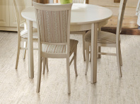 Пробковые полы Corkstyle, коллекция Ecocork, Linea White в Керчи