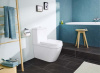 Держатель туалетной бумаги Grohe Essentials с крышкой Хром в Керчи