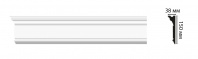 Плинтус D214/6 (150*38*2000) Плинтус D214/6 (150*38*2000) в Керчи