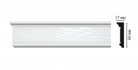 Плинтус D219/30 ДМ (60*17*2000) в Керчи