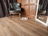 Виниловый ламинат AquaFloor RealWood Glue AF6042 в Керчи