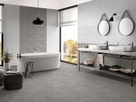 Напольная плитка Urban Cemento 30*30 в Керчи