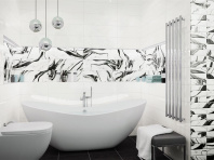 Dolce Mix WT11DOL99 Плитка настенная 200*600 в Керчи