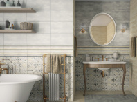 Shape White WT9SHP00 Плитка настенная 249*500*8,5 Shape White WT9SHP00 Плитка настенная 249*500*8,5 в Керчи