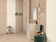 Облицовочная плитка Iron Stone Ivory 30x60 в Керчи