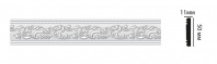 Молдинг D156B/40 ДМ (50*11*2000) в Керчи