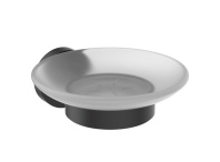 Мыльница Ideal Standard Silk Black IOM в Керчи